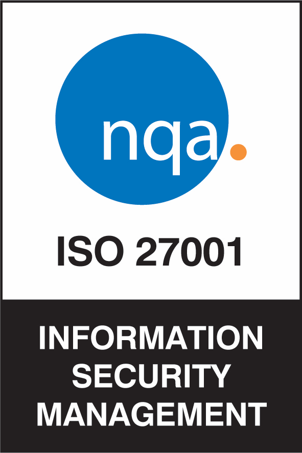 ISO/IEC 27001 - Information Security Management