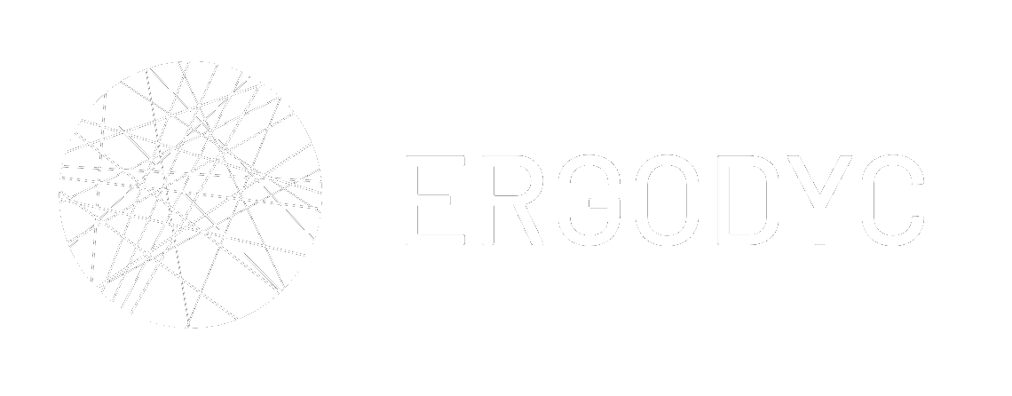 Ergodyc